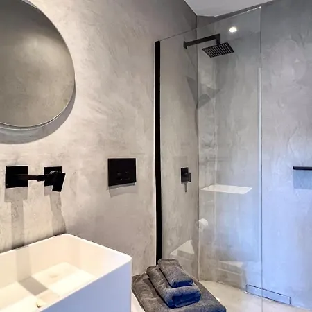 펜션 Terme *