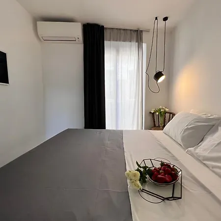 Terme Vakantiehuis Taormina