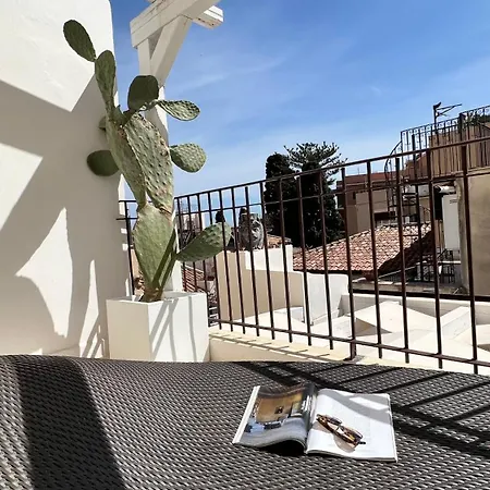 Terme Vakantiehuis